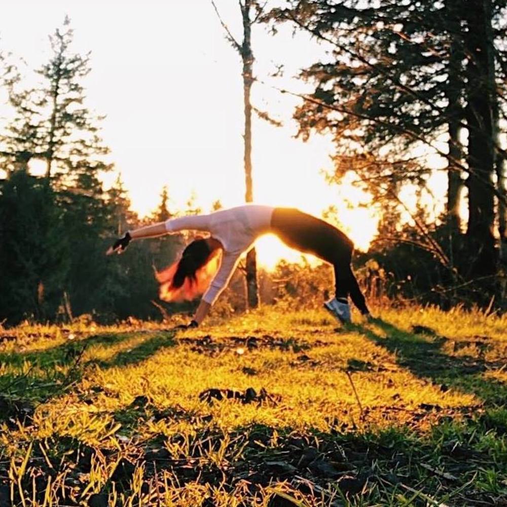 Meet your Posher, Jen